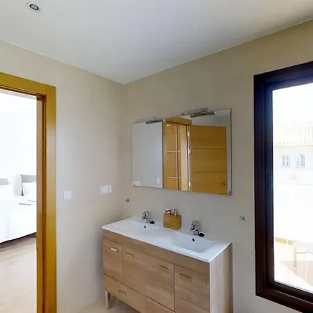 Fantastic First Line Penthouse * 미하스