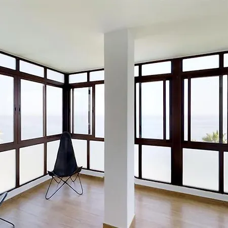 Fantastic First Line Penthouse