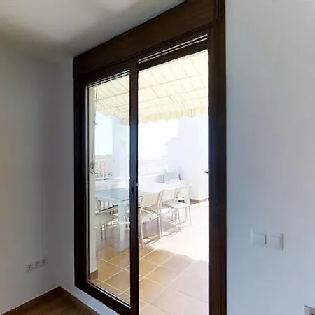 Fantastic First Line Penthouse